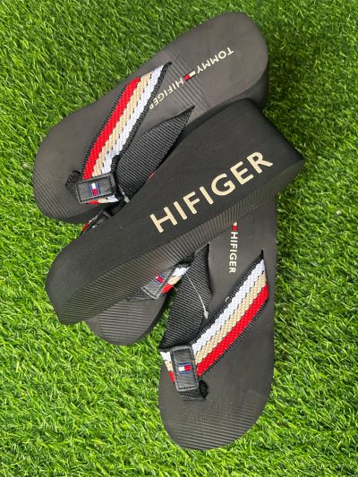 Women's flat slippers from StepsbyVale